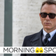 The Bond 25 team is purportedly being shaken (probably not stirred) up again.